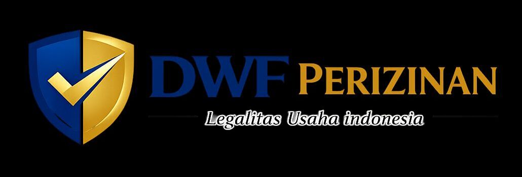 DWF Perizinan Logo